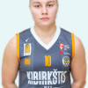 Šeila  Gudinskaitė