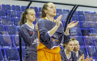 „Kibirkšties“ ėjimas: išsaugojo K. Kazočiūnaitę