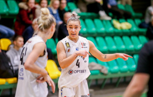 „Neptūnas“ namuose neatsilaikė prieš latves