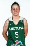Danguolė  Pupkevičiūtė