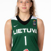 Danielė  Paunksnytė