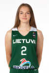 Sintija  Aukštikalnytė