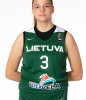 Akvilė  Babraitytė