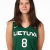 Goda  Jusytė