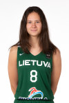 Goda  Jusytė