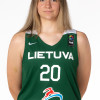 Austėja  Babraitis