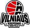 Vilniaus VKM-Kibirkštis-MRU