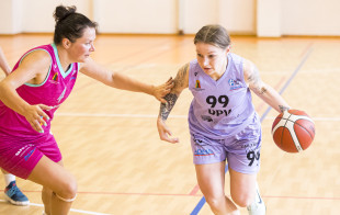 „BC 7bet“ ir LSMU iškovojo trečiąsias pergales