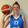 Ieva  Garnytė