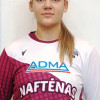 Miglė  Bražinskaitė