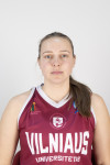 Ieva  Savickaitė