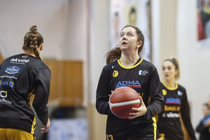 Baltijos čempionato apžvalga: Šiaulių „Šiauliai-Vilmers“ – Rygos TTT