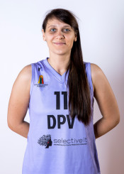 Daina  Lapinskaitė