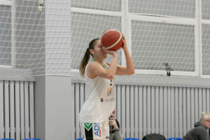 „Adma“ Moterų lygos – Baltijos čempionato komentarai: Kauno „Aistės-LSMU“ – Rygos TTT