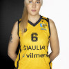 Kamilė  Berenytė