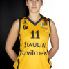 Rūta  Stipra