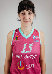 Milda  Navickaitė