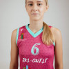 Viktorija  Stabingytė
