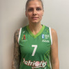 Justina  Burbaitė-Mačiulienė