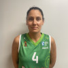 Deimantė  Naruševičiūtė