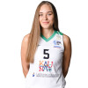 Gedvilė  Savostaitė