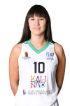 Urtė  Čižauskaitė