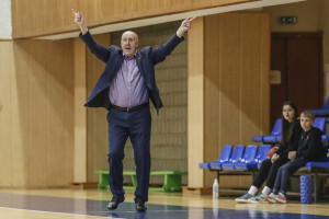 „Adma“ Moterų lygos komentarai: Kauno „Aistės-LSMU“ – Šiaulių „Šiauliai-Vilmers“