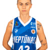 Agnė  Černeckytė