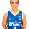Dalia  Donskichytė
