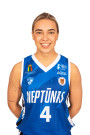 Dalia  Donskichytė