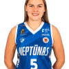 Ligita  Tamutytė