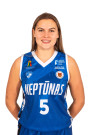 Ligita  Tamutytė