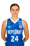 Viktoria  Balaban