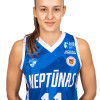 Saulė  Mikelionytė
