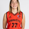 Justina  Miknaitė