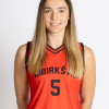Karolina  Kazočiūnaitė