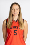 Karolina  Kazočiūnaitė