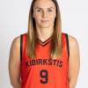 Gabrielė  Šulskė