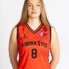 Gerda  Raulušaitytė
