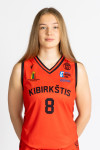 Gerda  Raulušaitytė