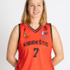 Gintarė  Mažionytė