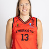 Gintarė  Petronytė