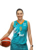 Indrė  Sventickienė