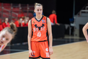 „Adma“ Moterų lygos momentas: Laurita Jurčiūtė (LCC tarptautinis universitetas)
