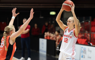 „Betsafe-Baltijos lygos“ lyderių akistatoje – „Kibirkšties“ triumfas