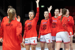 „Adma“ Moterų lygos komentarai: Vilniaus „Kibirkštis“ – Šiaulių „Šiauliai-Vilmers“