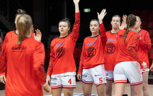 „Kibirkštis“ žengė į „Adma Moterų lygos“ finalą