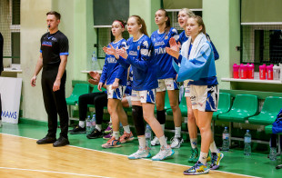 B. Sinickaitės baudos atvedė „Neptūną“ į dramatišką pergalę Kaune