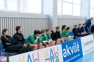 „Adma“ Moterų lygos apžvalga: Kauno „Aistės-LSMU“ – Vilniaus „Kibirkštis“