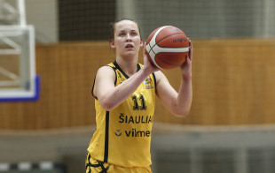 „Šiauliai-Vilmers“ užstrigo RSU gynybos gniaužtuose